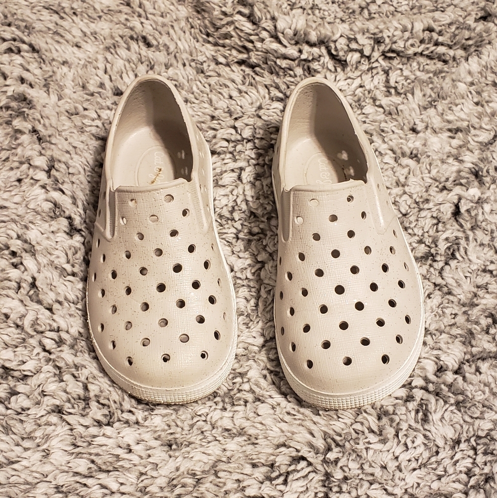 Girls shoes size 7